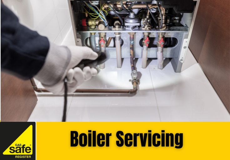 boiler service Cuxton