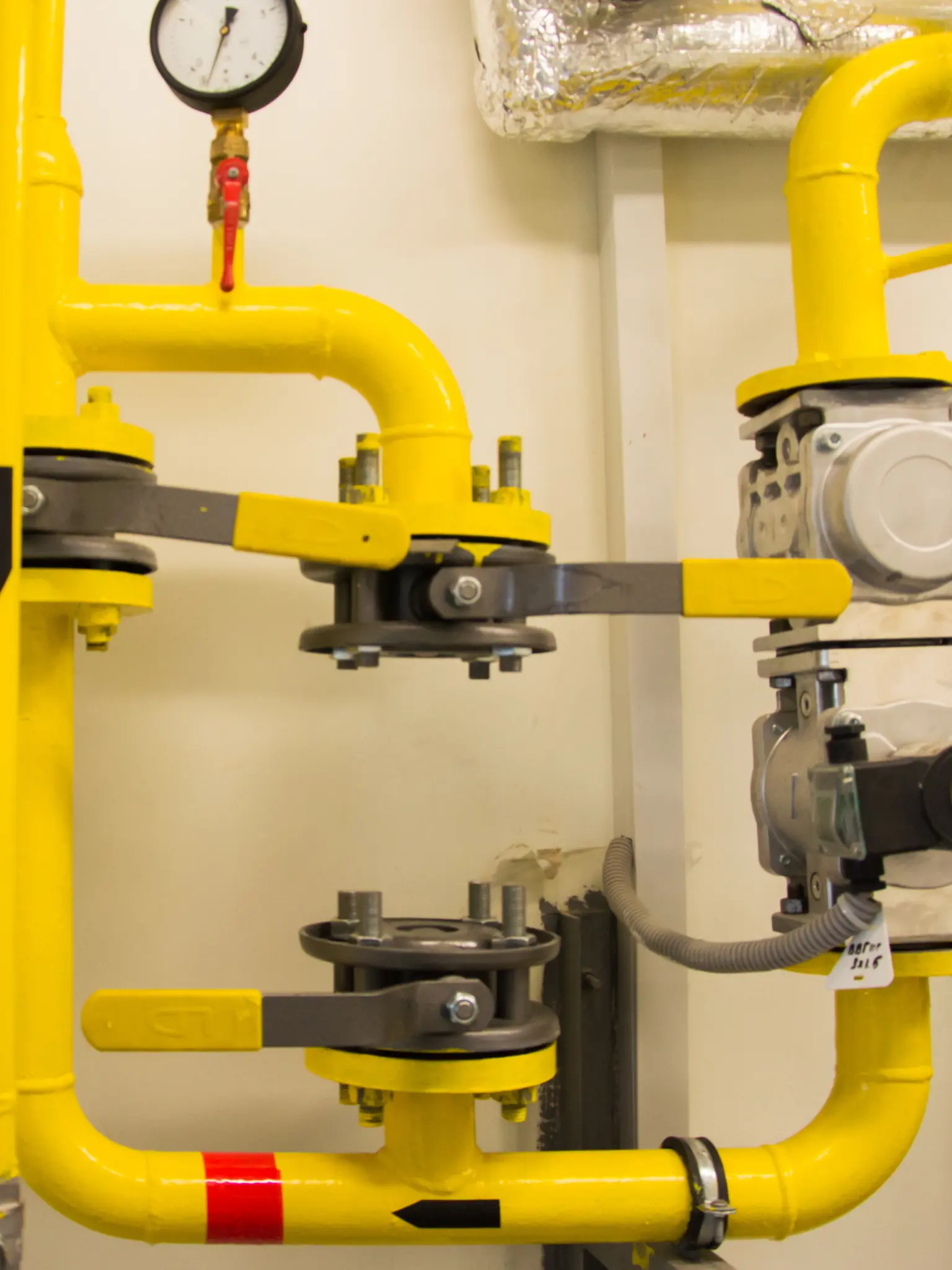 gas boiler engineer near me Cuxton, ME2